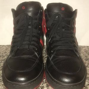 Gucci High Top